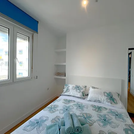 Apartment Casa Dante