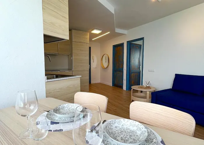 Διαμέρισμα Casa Dante *