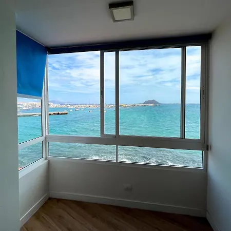 Lejlighed Casa Dante Corralejo